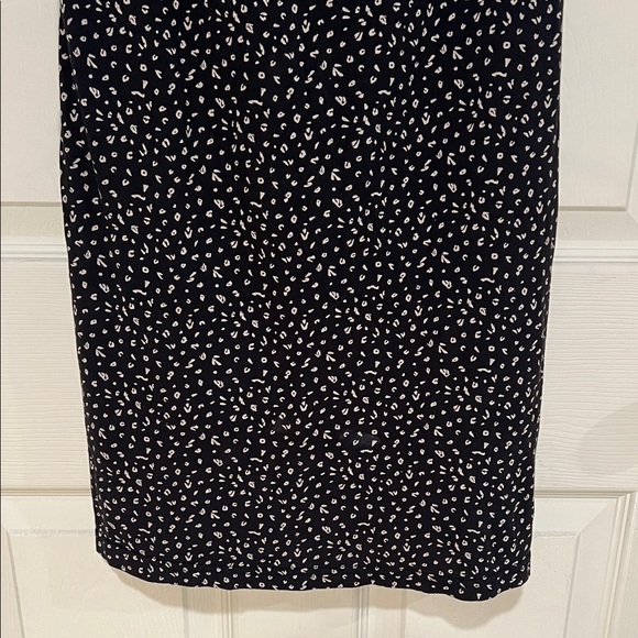 Volcom Black and White Dress - Picture 3 of 15